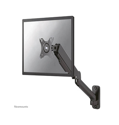 Neomounts by Newstar TV-Wandhalterung WL70-450BL11 schwarz