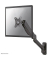 Neomounts by Newstar TV-Wandhalterung WL70-450BL11 schwarz