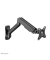 Neomounts by Newstar TV-Wandhalterung WL70-450BL11 schwarz