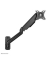 Neomounts by Newstar TV-Wandhalterung WL70-450BL11 schwarz