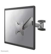 Neomounts by Newstar TV-Wandhalterung WL70-550BL12 schwarz