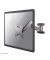 Neomounts by Newstar TV-Wandhalterung WL70-550BL12 schwarz