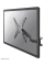 Neomounts by Newstar TV-Wandhalterung WL70-550BL15 schwarz