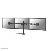 Neomounts by Newstar Monitor-Halterung FPMA-D550DD3BLACK schwarz