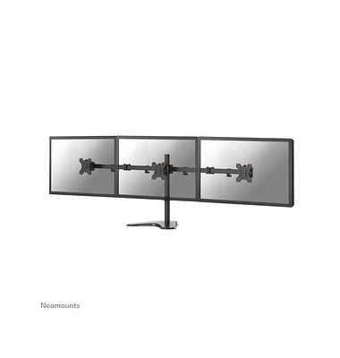 Neomounts by Newstar Monitor-Halterung FPMA-D550DD3BLACK schwarz