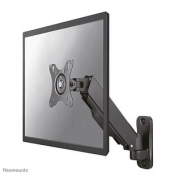 Neomounts by Newstar TV-Wandhalterung WL70-440BL11 schwarz