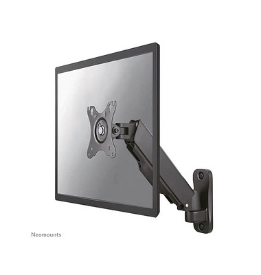 Neomounts by Newstar TV-Wandhalterung WL70-440BL11 schwarz