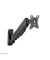 Neomounts by Newstar TV-Wandhalterung WL70-440BL11 schwarz