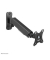 Neomounts by Newstar TV-Wandhalterung WL70-440BL11 schwarz