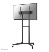 Neomounts by Newstar TV-Ständer mit Rollen FL50-540BL1 schwarz