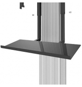 Neomounts by Newstar Notebook-Halterung PLASMA-M2250KEYB schwarz