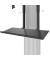 Neomounts by Newstar Notebook-Halterung PLASMA-M2250KEYB schwarz