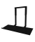 Neomounts by Newstar Notebook-Halterung PLASMA-M2250KEYB schwarz