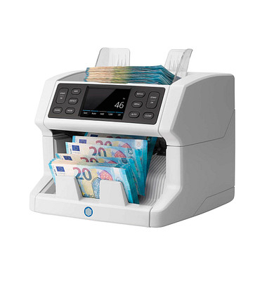 Safescan Banknotenzähler 2850