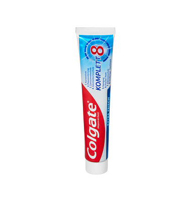 TOTAL Zahncreme