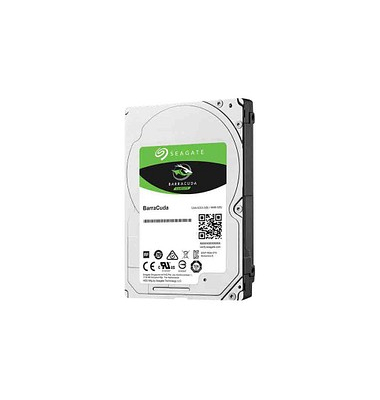 Seagate BarraCuda (5400 U/min) 4 TB interne Festplatte