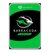 interne Festplatte BarraCuda ST8000DM004, silber, 3,5 Zoll (8,89cm), 8 TB, HDD