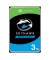 interne Festplatte SkyHawk ST3000VX015, silber, 3,5 Zoll (8,89cm), 3 TB, HDD