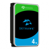 interne Festplatte SkyHawk ST4000VX016, silber, 3,5 Zoll (8,89cm), 4 TB, HDD