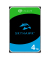 interne Festplatte SkyHawk ST4000VX016, silber, 3,5 Zoll (8,89cm), 4 TB, HDD