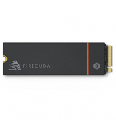 FireCuda 530 mit Kühlkörper 1 TB interne SSD-Festplatte