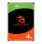 interne Festplatte FireCuda ST4000DXA05, silber, 3,5 Zoll (8,89cm), 4 TB, HDD