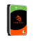 interne Festplatte FireCuda ST4000DXA05, silber, 3,5 Zoll (8,89cm), 4 TB, HDD