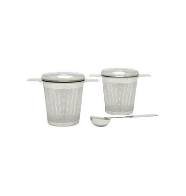 bredemeijer Teefilter