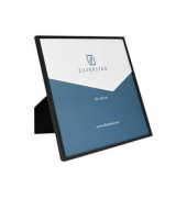 Bilderrahmen Sweet Memory schwarz 20,4 x 20,4 cm