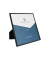 ZILVERSTAD Bilderrahmen Sweet Memory schwarz 20,4 x 20,4 cm