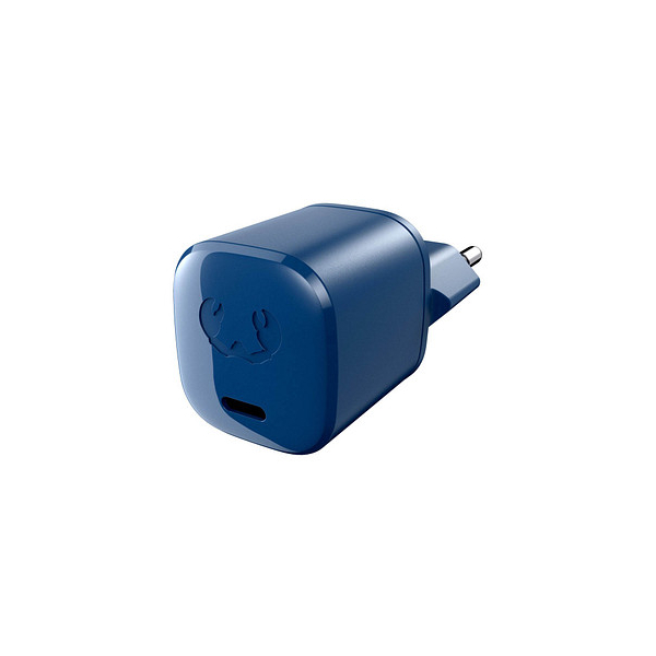 8720249800835 - FRESH N REBEL Ladeadapter blau 20 Watt 8720249800835 FRESH N REBEL 8720249800835 - FRESH N REBEL Ladeadapter blau 20 Watt 8720249800835 FRESH N REBEL