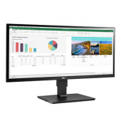 LG 29BN650-B Monitor 73,0 cm (29,0 Zoll) schwarz