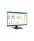 LG 24BN650Y Monitor 60,4 cm (23,8 Zoll) schwarz