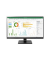 LG 24BN650Y Monitor 60,4 cm (23,8 Zoll) schwarz