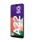 SAMSUNG Galaxy A22 5G Dual-SIM-Smartphone violett 128 GB