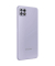 SAMSUNG Galaxy A22 5G Dual-SIM-Smartphone violett 128 GB