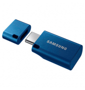 SAMSUNG USB-Stick USB Type-C blau 64 GB