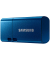 SAMSUNG USB-Stick USB Type-C blau 64 GB