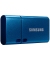 SAMSUNG USB-Stick USB Type-C blau 128 GB