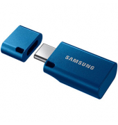 SAMSUNG USB-Stick USB Type-C blau 256 GB