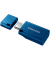 SAMSUNG USB-Stick USB Type-C blau 256 GB