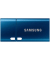 SAMSUNG USB-Stick USB Type-C blau 256 GB