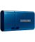 SAMSUNG USB-Stick USB Type-C blau 256 GB