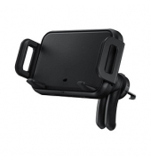 Wireless Car Charger Induktive Ladestation schwarz, 9 Watt