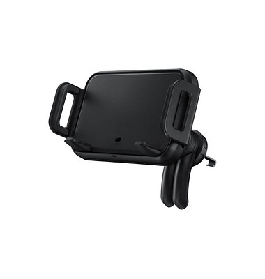 SAMSUNG Wireless Car Charger Induktive Ladestation schwarz, 9 Watt