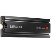 980 PRO Heatsink 1 TB interne SSD-Festplatte