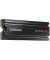interne Festplatte 980 PRO Heatsink MZ-V8P1T0CW, schwarz, M.2, 1 TB, SSD