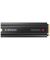 interne Festplatte 980 PRO Heatsink MZ-V8P1T0CW, schwarz, M.2, 1 TB, SSD