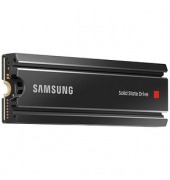 980 PRO Heatsink 2 TB interne SSD-Festplatte