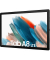 SAMSUNG Galaxy Tab A8 LTE Tablet 26,7 cm (10,5 Zoll) 32 GB silber